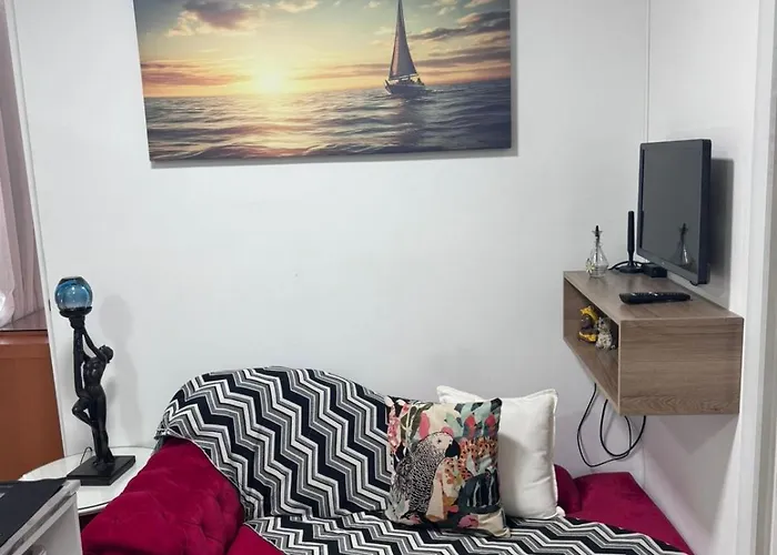 Apartamento Araras