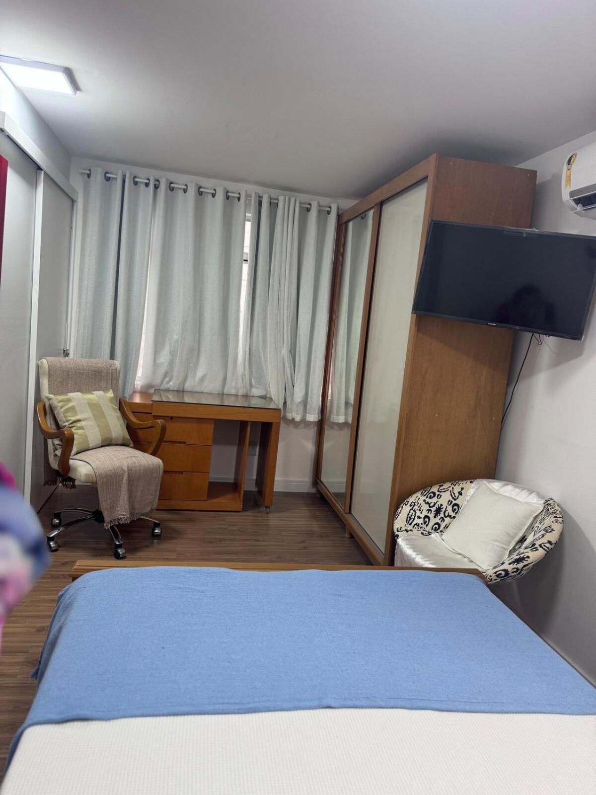 Araras Apartamento *