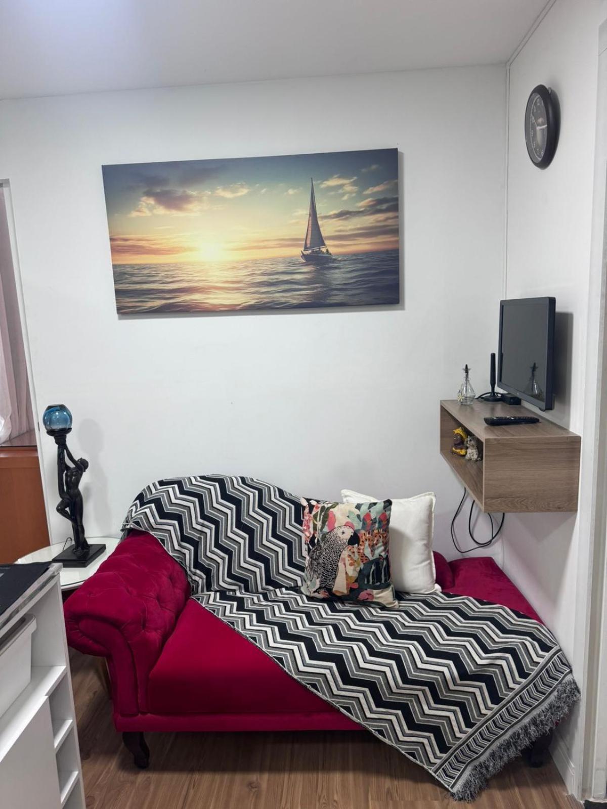 Araras Apartamento