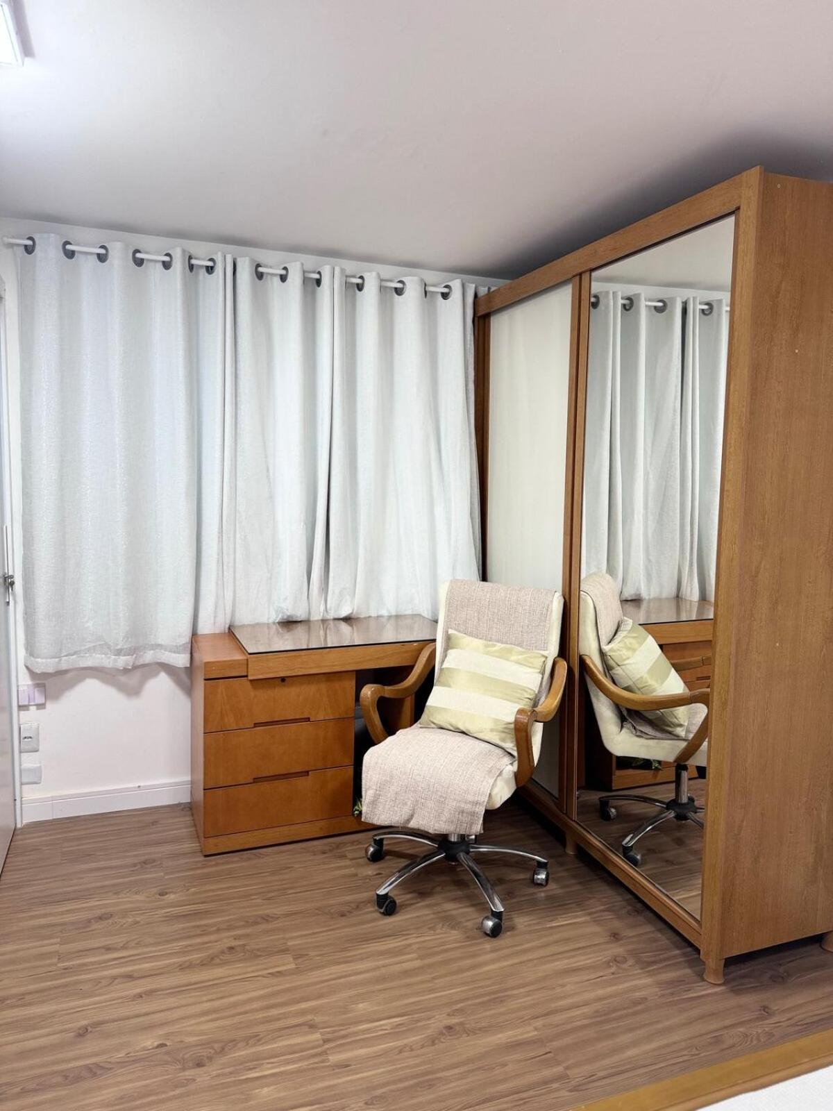 Araras Apartamento Porto Alegre