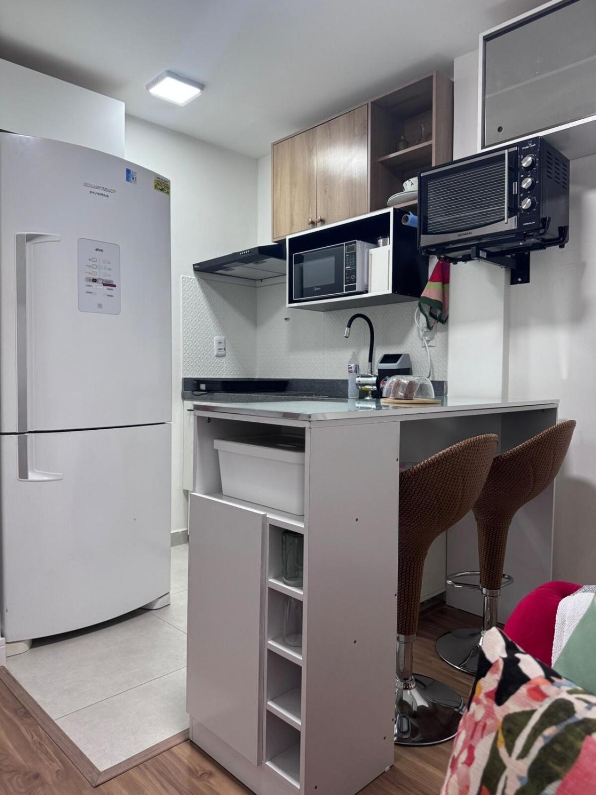 Araras Apartamento